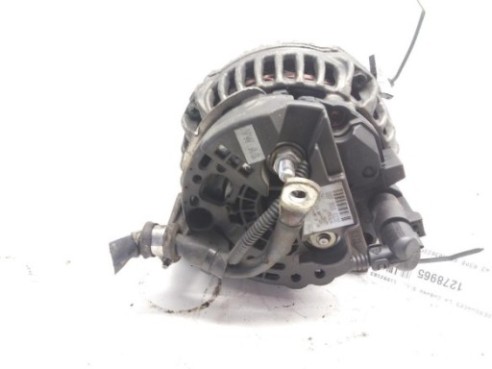  06F903023F ALTERNADOR SKODA OCTAVIA II (1Z3)|Desguaces La Cabaña