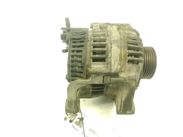 ALTERNADOR CITROEN ZX (N2)|Desguaces La Cabaña