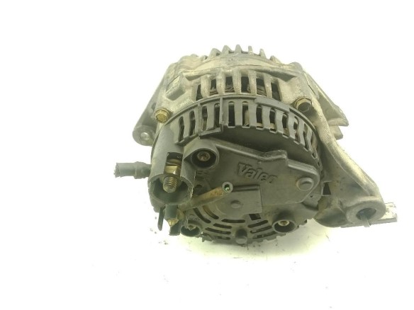 ALTERNADOR CITROEN ZX (N2)|Desguaces La Cabaña