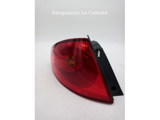 SEAT|Desguaces La Cabaña