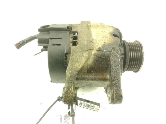 63321640 ALTERNADOR FIAT BRAVA (182_)|Desguaces La Cabaña