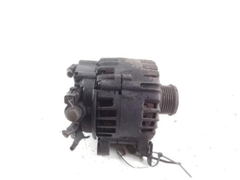 9678048880 ALTERNADOR CITROEN C4 Grand Picasso I (UA_)|Desguaces La Cabaña