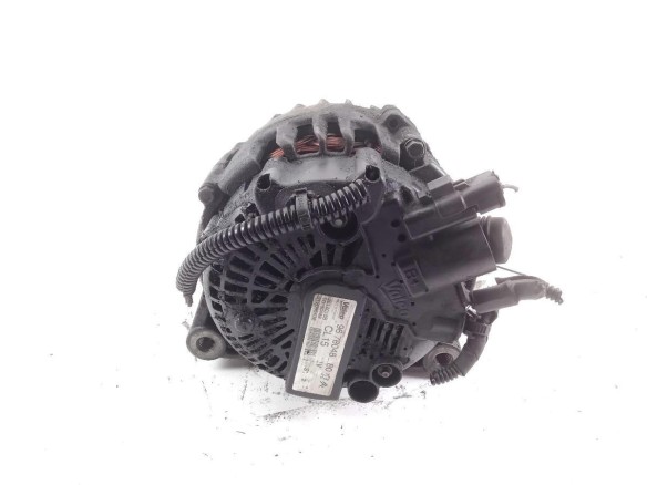 9678048880 ALTERNADOR CITROEN C4 Grand Picasso I (UA_)|Desguaces La Cabaña