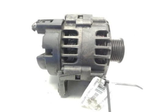 03D903025J ALTERNADOR SEAT IBIZA IV (6J5, 6P1)|Desguaces La Cabaña