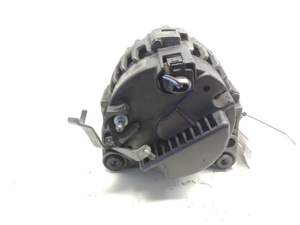 03D903025J ALTERNADOR SEAT IBIZA IV (6J5, 6P1)|Desguaces La Cabaña