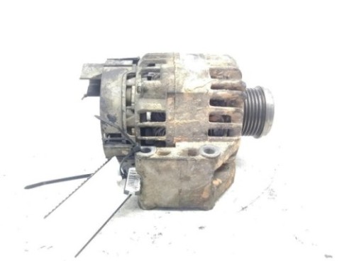 MS1012101191 ALTERNADOR FIAT DOBLO Furgón/ranchera familiar (263_)|Desguaces La Cabaña