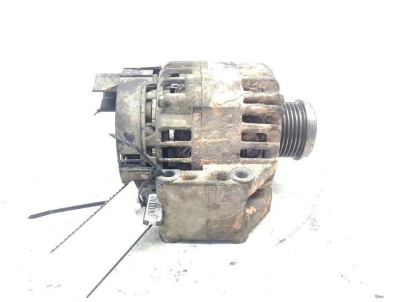 MS1012101191 ALTERNADOR FIAT DOBLO Furgón/ranchera familiar (263_)|Desguaces La Cabaña