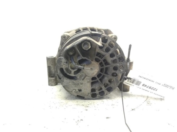 MS1012101191 ALTERNADOR FIAT DOBLO Furgón/ranchera familiar (263_)|Desguaces La Cabaña