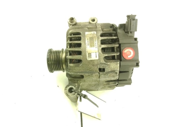 A616938A ALTERNADOR CITROEN C4 II (B7)|Desguaces La Cabaña