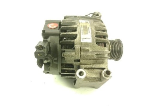 A616938A ALTERNADOR CITROEN C4 II (B7)|Desguaces La Cabaña