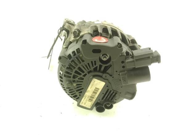 A616938A ALTERNADOR CITROEN C4 II (B7)|Desguaces La Cabaña