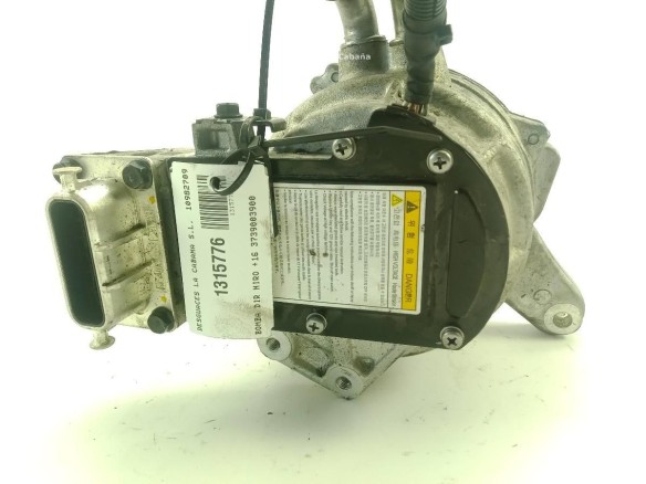 3739003900 ALTERNADOR KIA NIRO|Desguaces La Cabaña