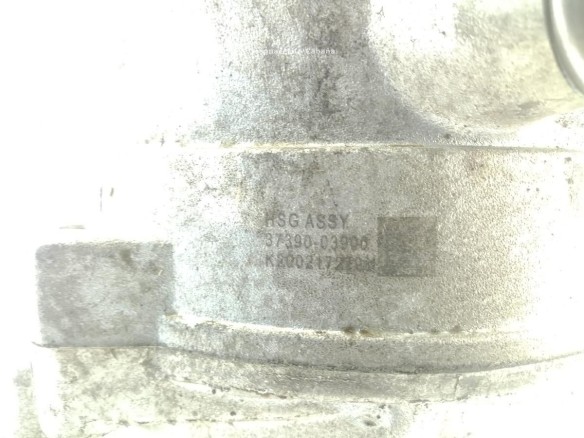 3739003900 ALTERNADOR KIA NIRO|Desguaces La Cabaña