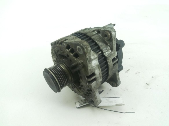 03G903023 ALTERNADOR VW PASSAT (3C2)|Desguaces La Cabaña