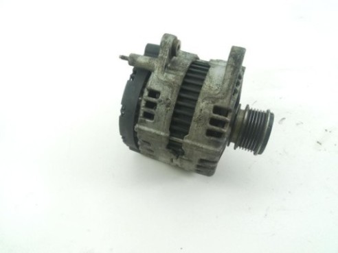 03G903023 ALTERNADOR VW PASSAT (3C2)|Desguaces La Cabaña