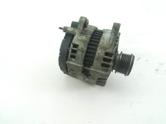 03G903023 ALTERNADOR VW PASSAT (3C2)|Desguaces La Cabaña