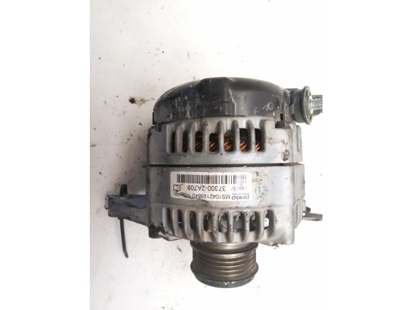 373002A700 ALTERNADOR HYUNDAI i30 (GD)|Desguaces La Cabaña