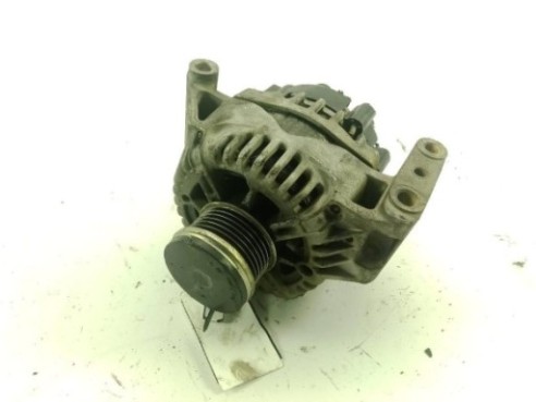 0986048771 ALTERNADOR OPEL ASTRA H Ranchera familiar (A04)|Desguaces La Cabaña