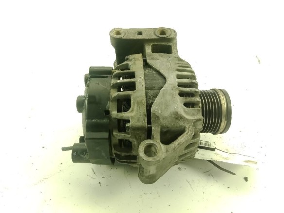 0986048771 ALTERNADOR OPEL ASTRA H Ranchera familiar (A04)|Desguaces La Cabaña