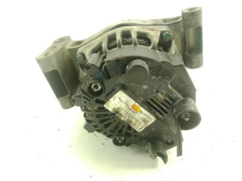 0986048771 ALTERNADOR OPEL ASTRA H Ranchera familiar (A04)|Desguaces La Cabaña
