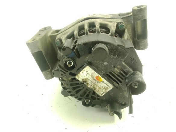 0986048771 ALTERNADOR OPEL ASTRA H Ranchera familiar (A04)|Desguaces La Cabaña