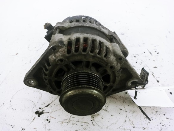 13500186BS ALTERNADOR OPEL ASTRA J (P10)|Desguaces La Cabaña