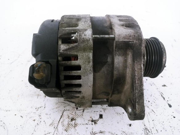 13500186BS ALTERNADOR OPEL ASTRA J (P10)|Desguaces La Cabaña