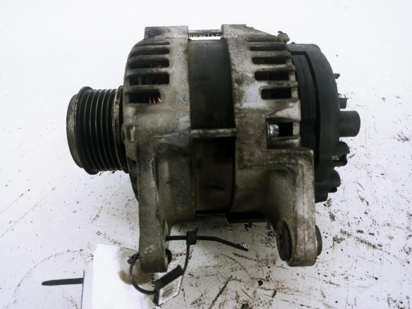 13500186BS ALTERNADOR OPEL ASTRA J (P10)|Desguaces La Cabaña