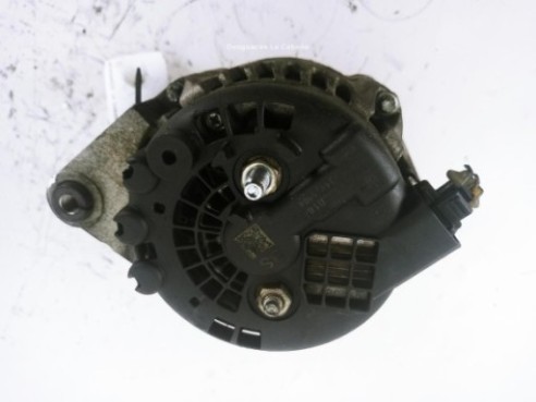 13500186BS ALTERNADOR OPEL ASTRA J (P10)|Desguaces La Cabaña