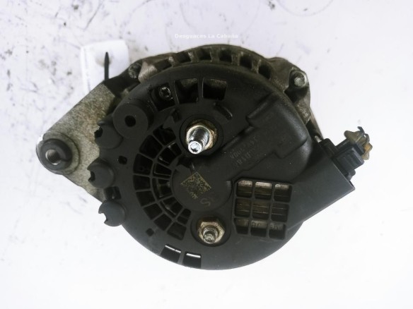 13500186BS ALTERNADOR OPEL ASTRA J (P10)|Desguaces La Cabaña