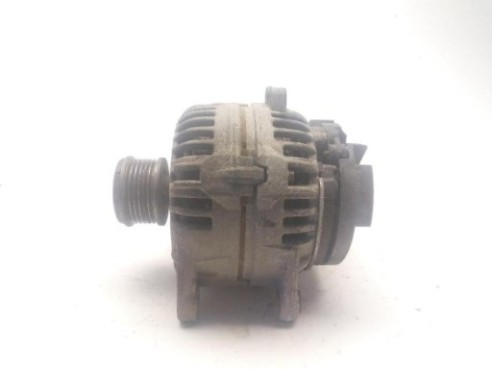 0124525139 ALTERNADOR RENAULT KANGOO Express (FW0/1_)|Desguaces La Cabaña