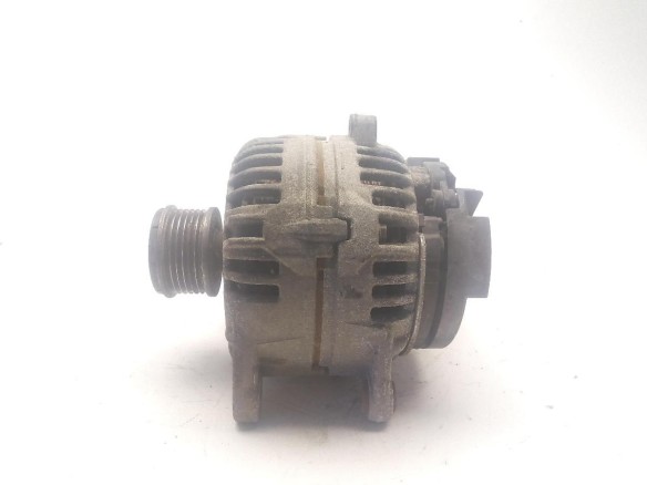 0124525139 ALTERNADOR RENAULT KANGOO Express (FW0/1_)|Desguaces La Cabaña