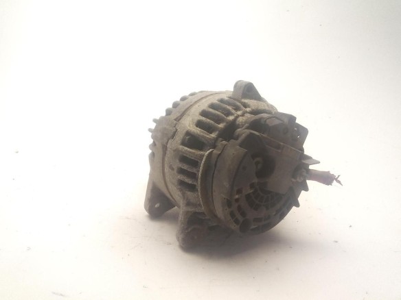 0124525139 ALTERNADOR RENAULT KANGOO Express (FW0/1_)|Desguaces La Cabaña