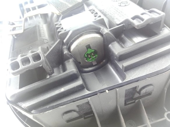 8200381851 AIRBAG IZQ RENAULT MEGANE II (BM0/1_, CM0/1_) |Desguaces La Cabaña