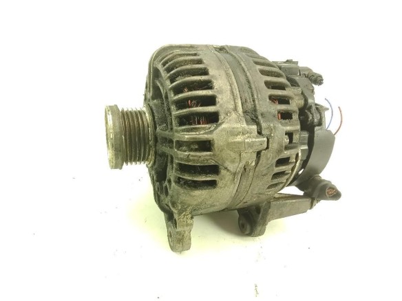 03C903023A ALTERNADOR VW GOLF V (1K1)|Desguaces La Cabaña