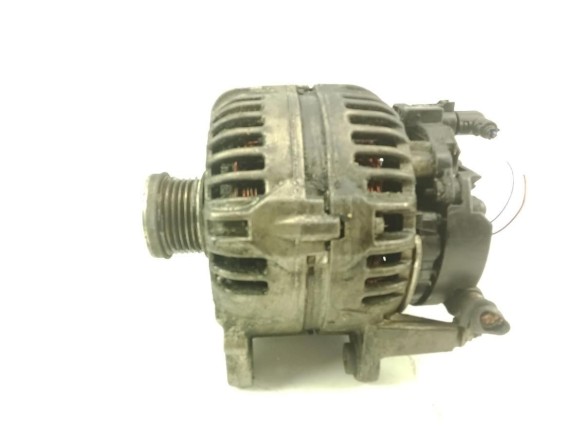 03C903023A ALTERNADOR VW GOLF V (1K1)|Desguaces La Cabaña