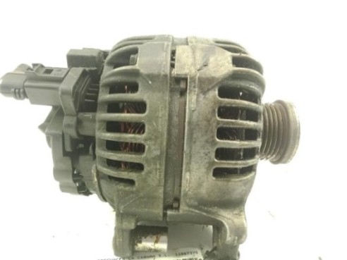 03C903023A ALTERNADOR VW GOLF V (1K1)|Desguaces La Cabaña