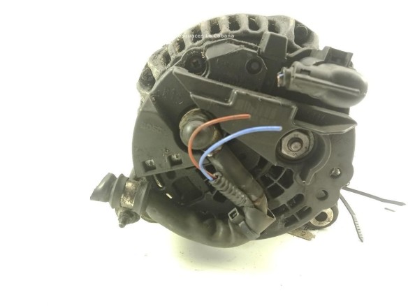 03C903023A ALTERNADOR VW GOLF V (1K1)|Desguaces La Cabaña