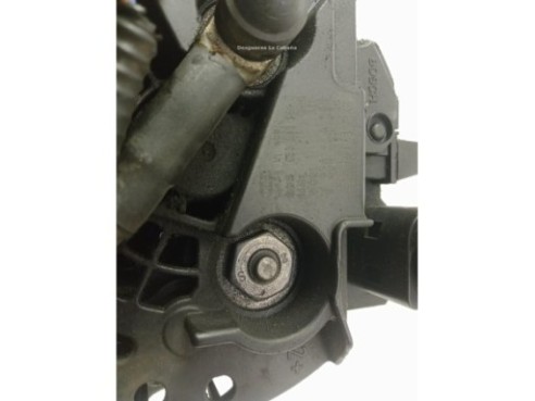 03C903023A ALTERNADOR VW GOLF V (1K1)|Desguaces La Cabaña