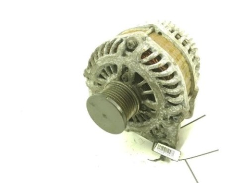 23100JD71A ALTERNADOR NISSAN QASHQAI / QASHQAI +2 I (J10, JJ10)|Desguaces La Cabaña