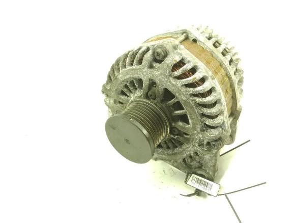 23100JD71A ALTERNADOR NISSAN QASHQAI / QASHQAI +2 I (J10, JJ10)|Desguaces La Cabaña