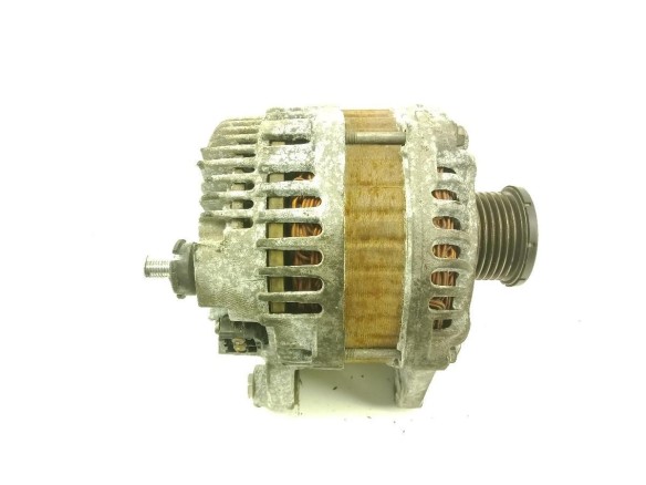 23100JD71A ALTERNADOR NISSAN QASHQAI / QASHQAI +2 I (J10, JJ10)|Desguaces La Cabaña