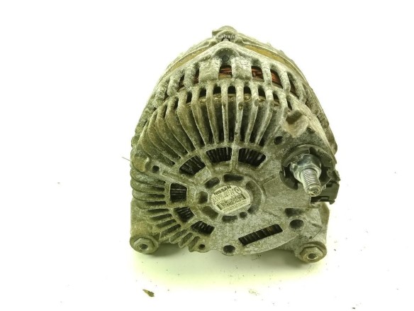 23100JD71A ALTERNADOR NISSAN QASHQAI / QASHQAI +2 I (J10, JJ10)|Desguaces La Cabaña