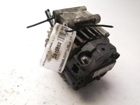 2612380C 6154848003 ALTERNADOR PEUGEOT 308 II|Desguaces La Cabaña