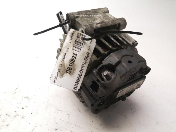 2612380C 6154848003 ALTERNADOR PEUGEOT 308 II|Desguaces La Cabaña