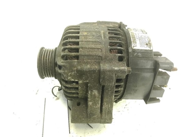 63321238A ALTERNADOR ROVER 400 Fastback (RT)|Desguaces La Cabaña