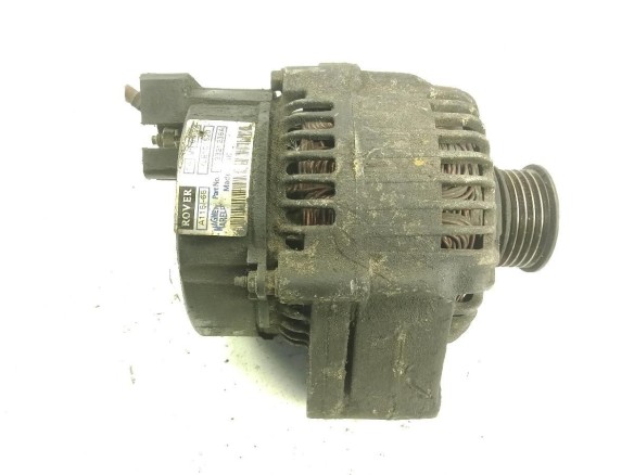 63321238A ALTERNADOR ROVER 400 Fastback (RT)|Desguaces La Cabaña