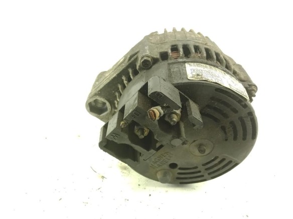 63321238A ALTERNADOR ROVER 400 Fastback (RT)|Desguaces La Cabaña
