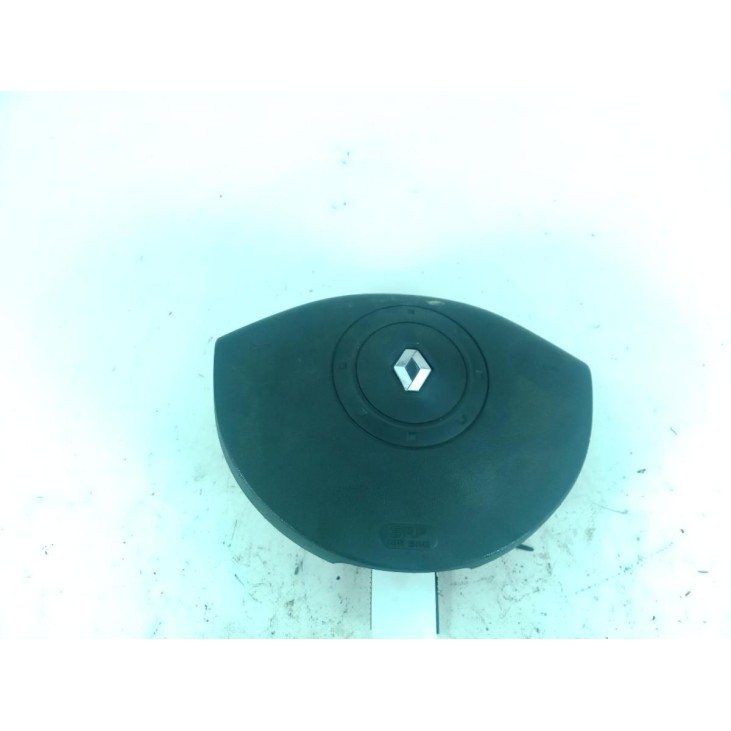 8200381851 AIRBAG IZQ RENAULT MEGANE II (BM0/1_, CM0/1_) |Desguaces La Cabaña