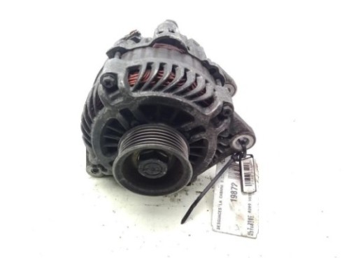 23100CD010,A3TG0191, ALTERNADOR NISSAN 350 Z Coupé (Z33)|Desguaces La Cabaña